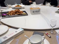 -天隆酒店·本地海鲜鲁菜(烟台大学店)