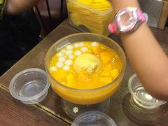 -许留山(梳士巴利道店)