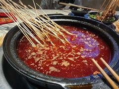 -钢管厂歆瑞源油卤串串香(春熙路太古里店)