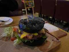 -味德西餐音乐酒吧 Wade's Bar&Grill