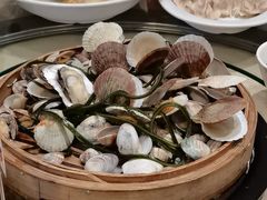 -船梆煮•蒸汽海鲜·生腌干蒸(五四广场店)