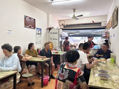 -大南门牛肉包子店