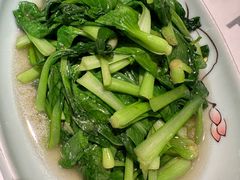 -乐乐大排档·30年老字号(浙江路店)