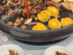 -一烙锅(友谊店)