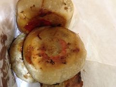 干菜月饼-九芝斋(解放路店)