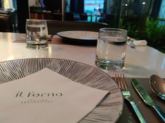 -IL Forno 意坊·意大利餐厅(花园店)