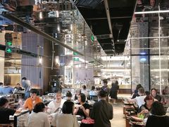 -捞王锅物料理(上海世茂广场店)