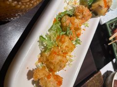 -匠和风精致料理(莆田财富中心店)