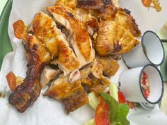 -POKIPOKI泰食谷仓东南亚菜(侨香店)