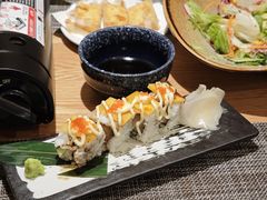 -樱之味精致料理融合餐厅