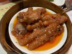 -香港仔茶餐厅(凤阳店)