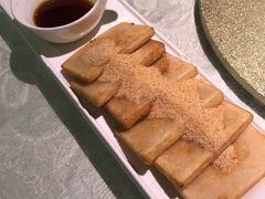 蛋煎糍粑-川味堂·四川豆花(八卦岭店)