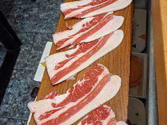 -千纸鹤嫩汁烤肉(西大直街店)