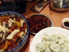 -小土豆北方菜馆(方庄店)