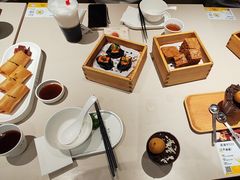 -蔡澜点心·粤菜(万菱汇店)