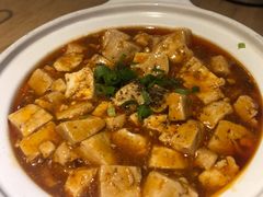 吕氏嫩豆腐-吕氏疙瘩汤·海鲜新鲁菜(凯德mall新都心店)