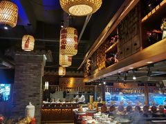 -二十八里太湖船菜(吉祥路店)