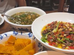 -八碗湘长沙市井菜(坡子街店)