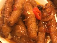 -御名苑酒家(大角咀店)