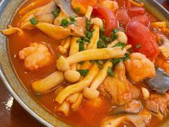 -龙凤瓦罐煨汤馆(清江东路店)