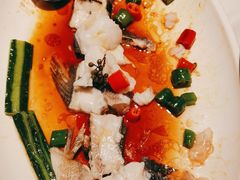 -老伙记海鲜码头(北滘店)