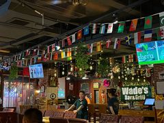 -味德西餐音乐酒吧 Wade's Bar&Grill
