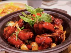 -鹿港小镇(悠唐店)