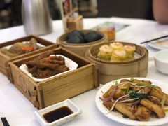 -金翠皇宫粤菜·点心·海鲜(科技园店)