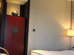 -上海崇明金茂凯悦酒店