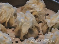 羊肉大葱稍麦-真食净香居·内蒙烧麦(亚运村店)