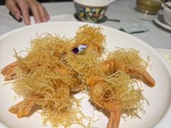 -羲和雅苑•北京烤鸭(国贸商城店)