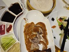 -大鸭梨烤鸭(北洼路店)