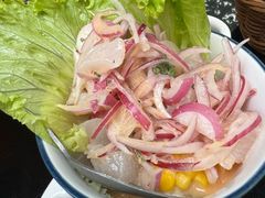 -El Bodegon阿根廷秘鲁餐厅(幸福路店)