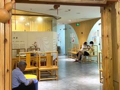 -冬日中医馆(枋湖店)