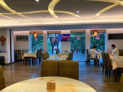 大堂-甲秀楼缘餐厅(西直门店)