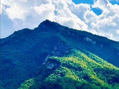 -驼梁风景区