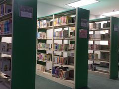 -深圳少年儿童图书馆