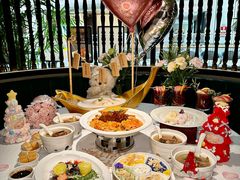 -狮拾久·现代新加坡料理(壹方城店)