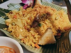 -泰兰香·Thailand(凯德空中花园店)