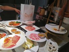 -火炉火自助餐(西直门凯德MALL店)