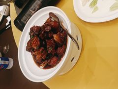 -州康·本帮菜(南桥百联店)