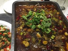 -李老爹香辣蟹(宣武门店)