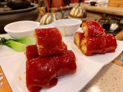 -点都德(聚福楼店)