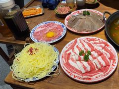 -楠火锅(昆山金鹰店)