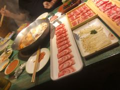 -老灶堂文创火锅(文艺路店)