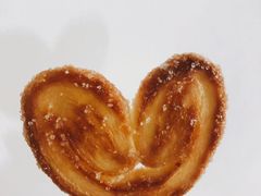 -中关村茶点