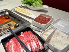 -海底捞火锅(杭州越界锦和大厦店)