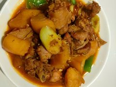-西域胡氏大盘鸡(谈固店)