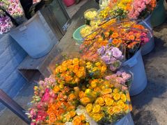 -循礼门鲜花花市(武汉循礼门店)