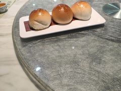 -點無缺茶楼·海鲜酒家(世博店)
